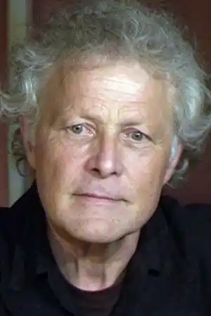 Yves-Marie Maurin fotoğrafı