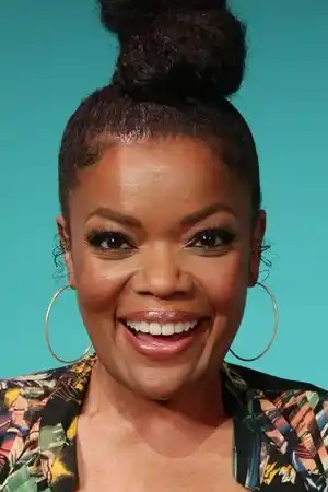 Yvette Nicole Brown fotoğrafı