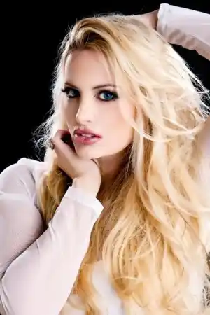 Yvette Rachelle fotoğrafı