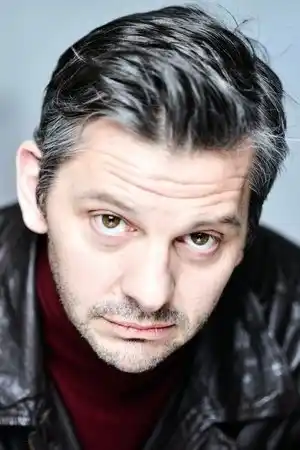 Yvon Martin fotoğrafı
