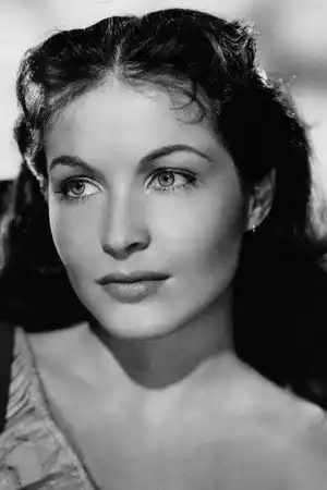 Yvonne Furneaux fotoğrafı