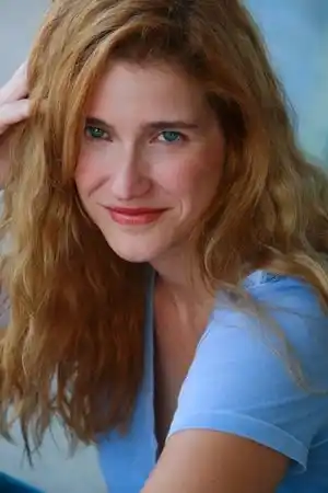 Yvonne Landry fotoğrafı