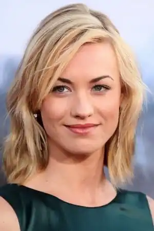 Yvonne Strahovski fotoğrafı