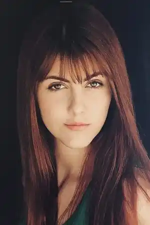 Yvonne Zima fotoğrafı