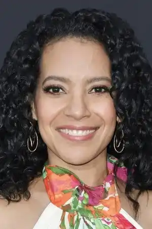 Zabryna Guevara fotoğrafı