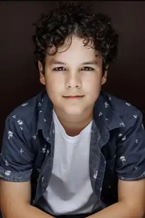 Zac Chandler fotoğrafı