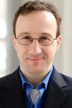 Zac Jaffee fotoğrafı