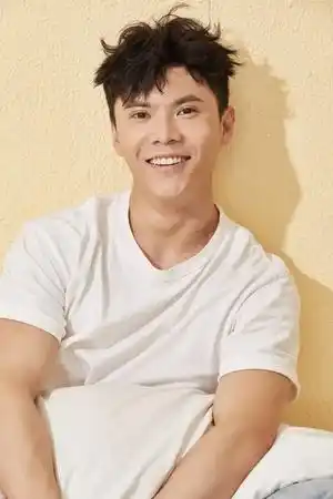 Zac Wang fotoğrafı