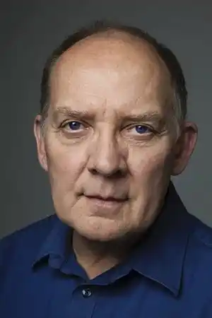 Zach Grenier fotoğrafı