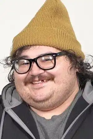Zach Holmes fotoğrafı