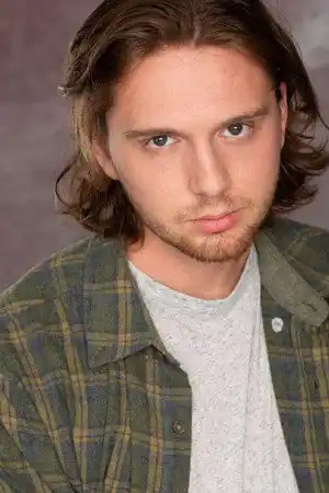 Zach Hurley fotoğrafı