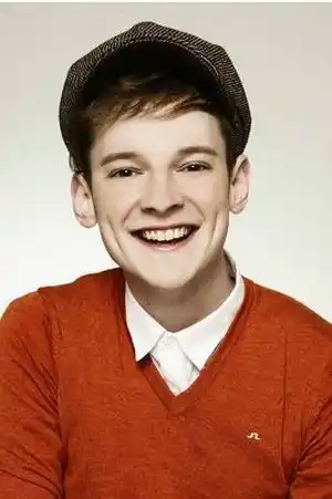 Zach Ireland fotoğrafı