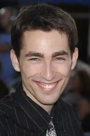 Zach Lipovsky fotoğrafı