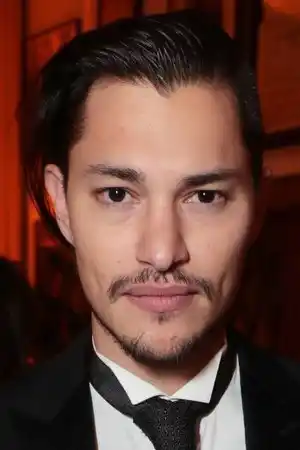 Zach Villa fotoğrafı