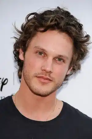Zachary Abel fotoğrafı
