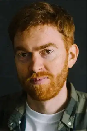 Zachary Donohue fotoğrafı