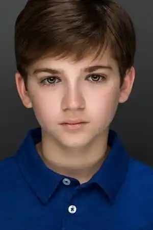 Zachary Golinger fotoğrafı