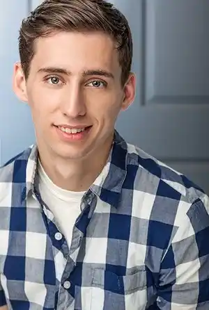 Zachary Gulka fotoğrafı