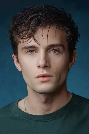 Zachary Shadrin fotoğrafı