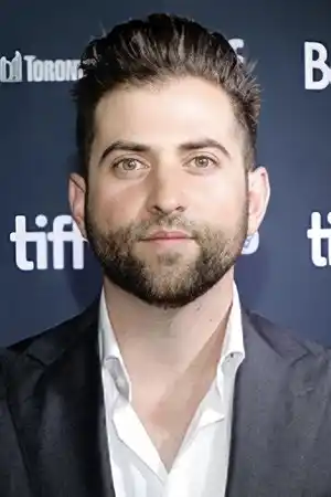 Zachary Wigon fotoğrafı