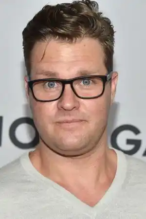 Zachery Ty Bryan fotoğrafı