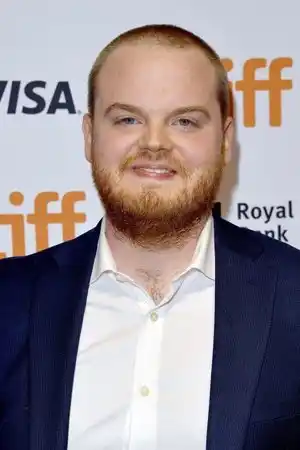 Zack Akers fotoğrafı