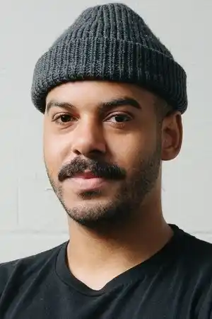 Zack Fox fotoğrafı