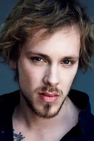 Zack Shada fotoğrafı