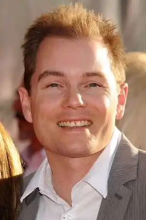 Zack Stentz fotoğrafı