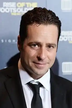 Zackary Adler fotoğrafı