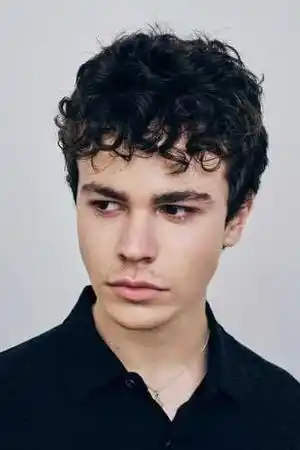 Zackary Arthur fotoğrafı