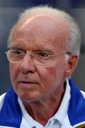 Zagallo fotoğrafı