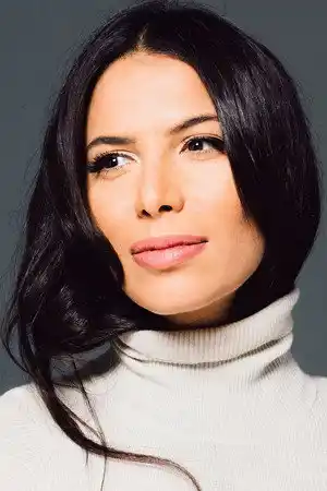 Zaho fotoğrafı