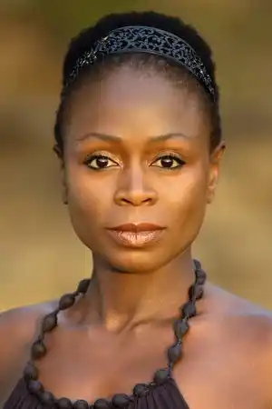 Zainab Jah fotoğrafı