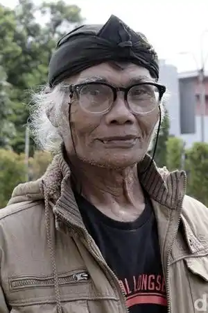 Zainal Abidin Zetta fotoğrafı
