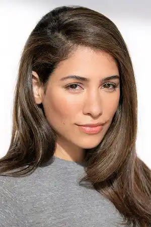 Zainne Saleh fotoğrafı