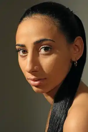 Zaira Romero fotoğrafı