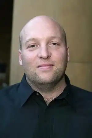 Zak Penn fotoğrafı