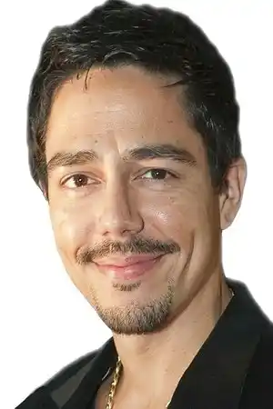 Zak Santiago fotoğrafı