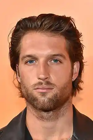 Zak Steiner fotoğrafı