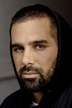 Zaki Youssef fotoğrafı