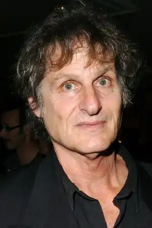 Zalman King fotoğrafı