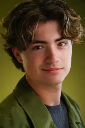 Zane Austin fotoğrafı