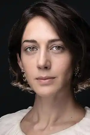 Zar Amir Ebrahimi fotoğrafı