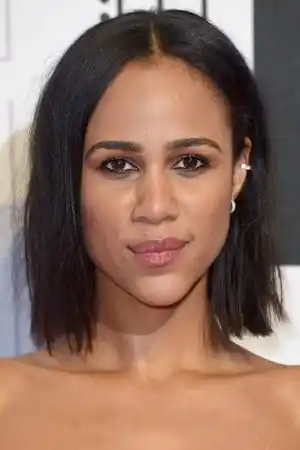 Zawe Ashton fotoğrafı