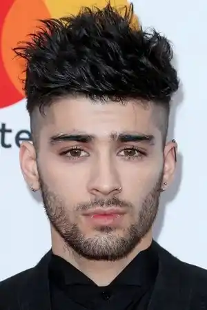 Zayn Malik fotoğrafı