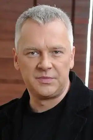 Zbigniew Stryj fotoğrafı