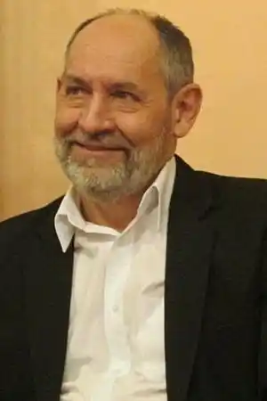 Zbigniew Waleryś fotoğrafı