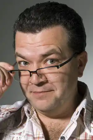 Zbyšek Pantůček fotoğrafı