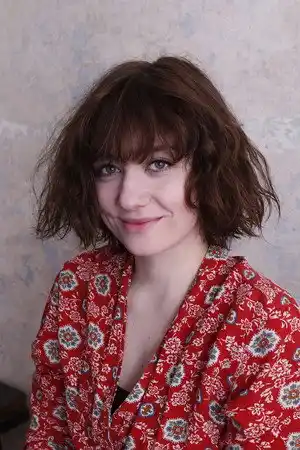 Zdeňka Petrová fotoğrafı